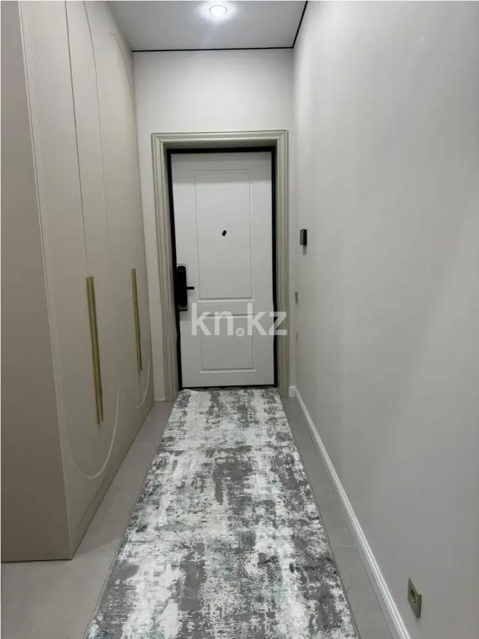 Продажа 3-комнатной квартиры, 72 м² - Продажа квартир в новостройках Астаны - страница 43 фото 4 из 4