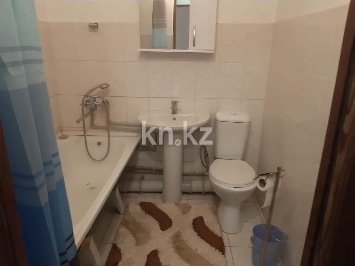 Продажа 1-комнатной квартиры, 36 м², мкр-н Зердели, дом  1/53 - Продажа  однокомнатных квартир в Алматы с фото фото 3 из 3