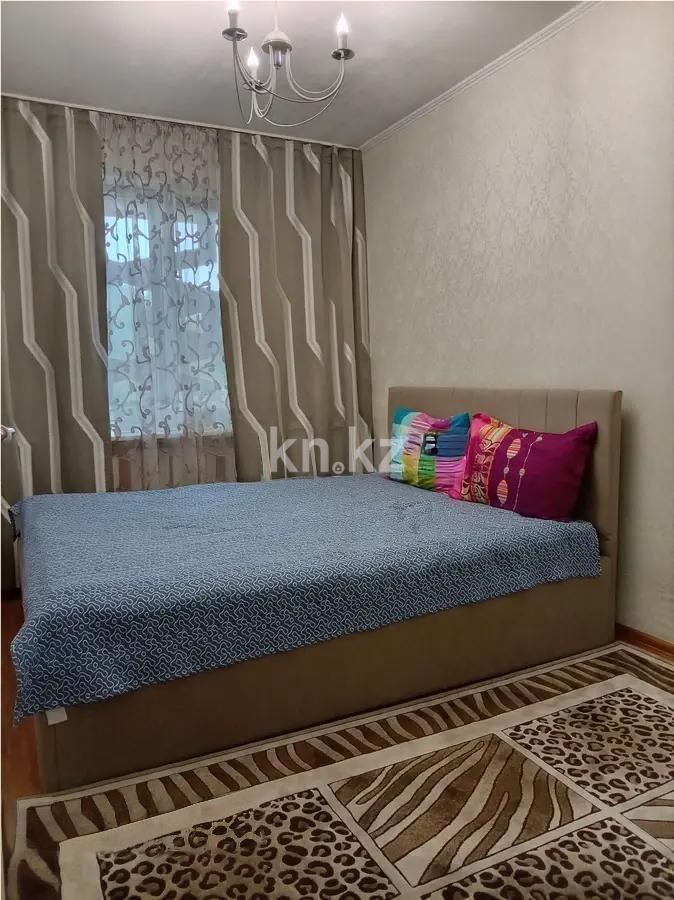 Продажа 2-комнатной квартиры, 51 м² в Алматы - фото 2