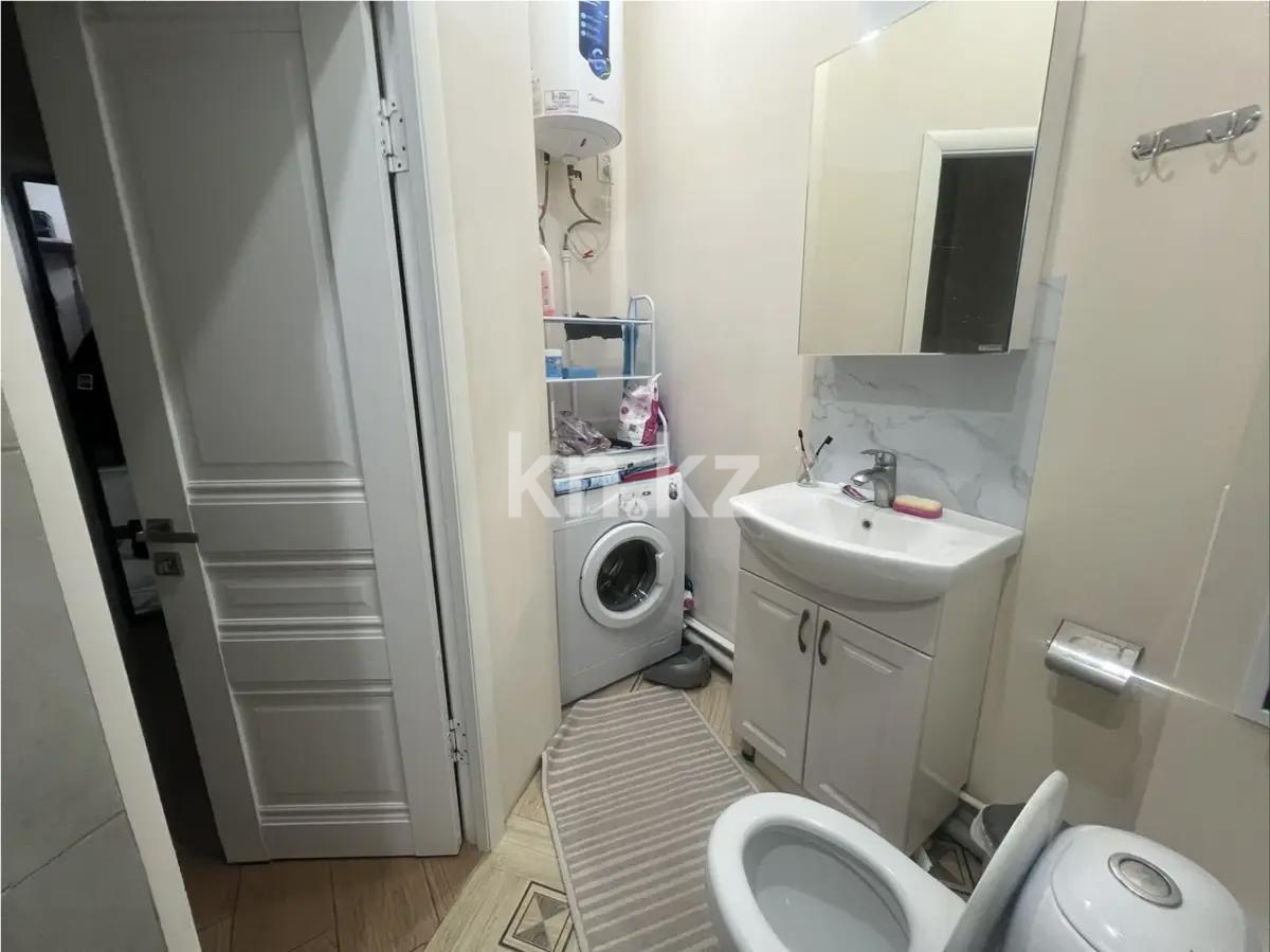 Продажа 2-комнатной квартиры, 48 м² в Караганде - фото 4