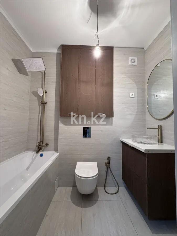 Продажа 2-комнатной квартиры, 44 м² в Астане - фото 3
