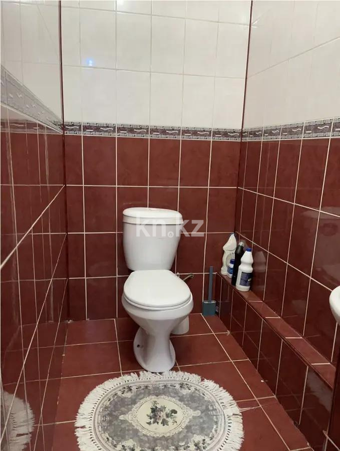 Продажа 2-комнатной квартиры, 64 м², ул. Кумисбекова, дом  8 в Астане - фото 4