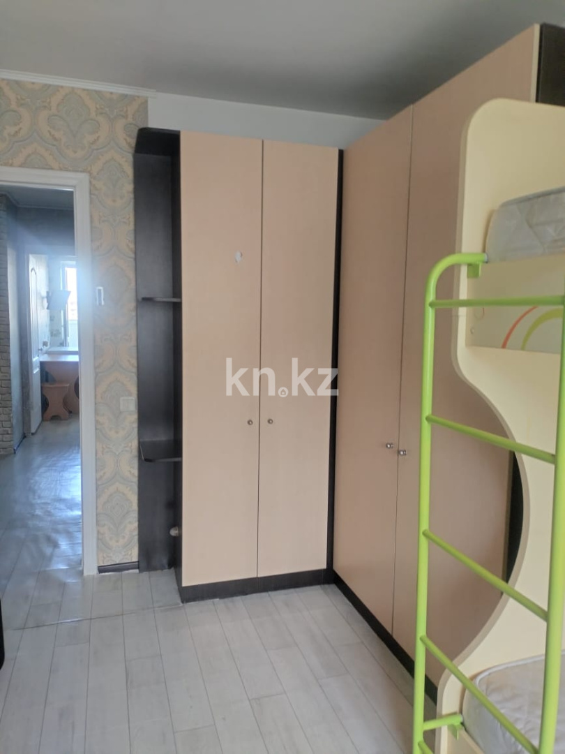 Аренда 2-комнатной квартиры, 60 м² - Аренда квартир помесячно в Казахстане фото 4 из 7