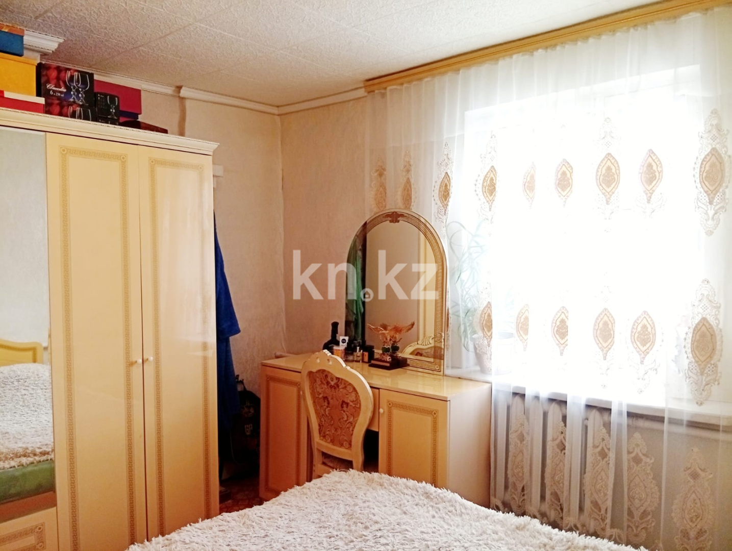 Продажа 4-комнатного дома, 80 м² - Недвижимость в Астане - страница 24 фото 12 из 23