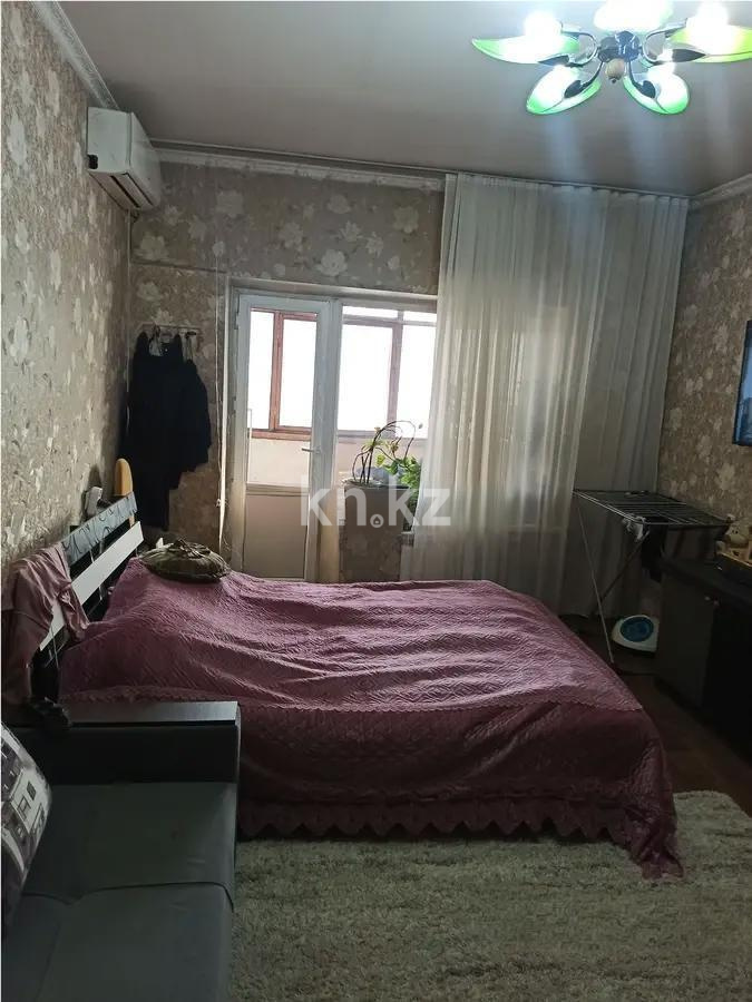 Продажа 1-комнатной квартиры, 42.2 м² - Продажа квартир в Алматы - страница 3 фото 2 из 9