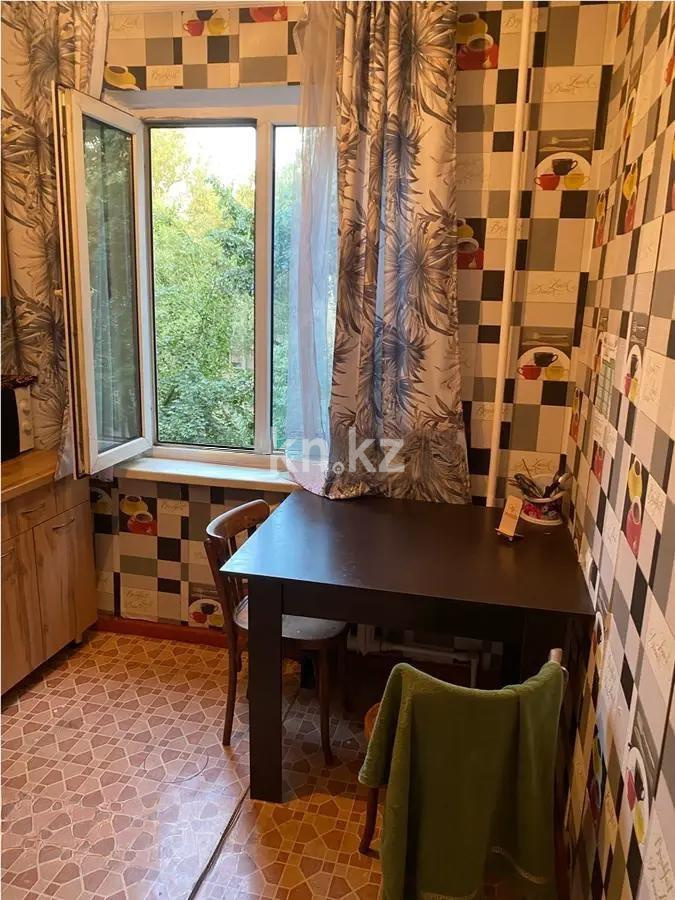 Продажа 1-комнатной квартиры, 38 м², мкр-н Айнабулак-3, дом  126 - Продажа квартир в Алматы фото 2 из 2