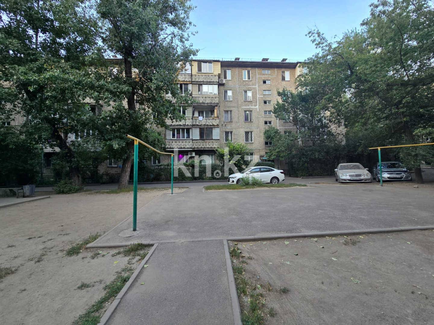 Продажа 1-комнатной квартиры, 31 м², мкр-н Аксай-1 в Алматы - фото 7