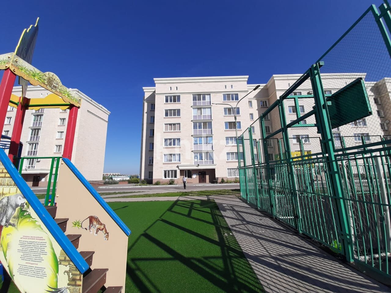 Продажа 2-комнатной квартиры, 60 м² в Астане - фото 14