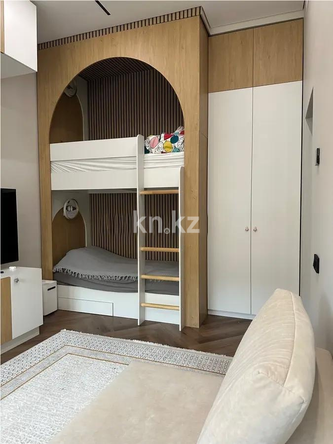 Продажа 3-комнатной квартиры, 110 м², ул. Ушкемпирова, дом  44 в Алматы - фото 4