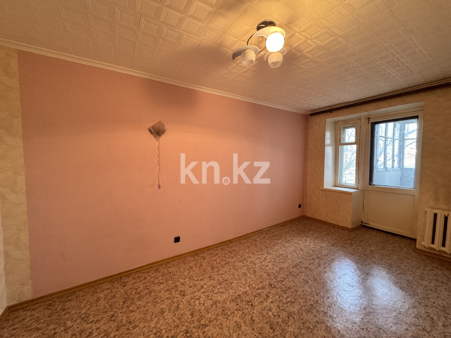 Продажа 2-комнатной квартиры, 47 м² - Продажа квартир в Караганде - страница 3 фото 5 из 20