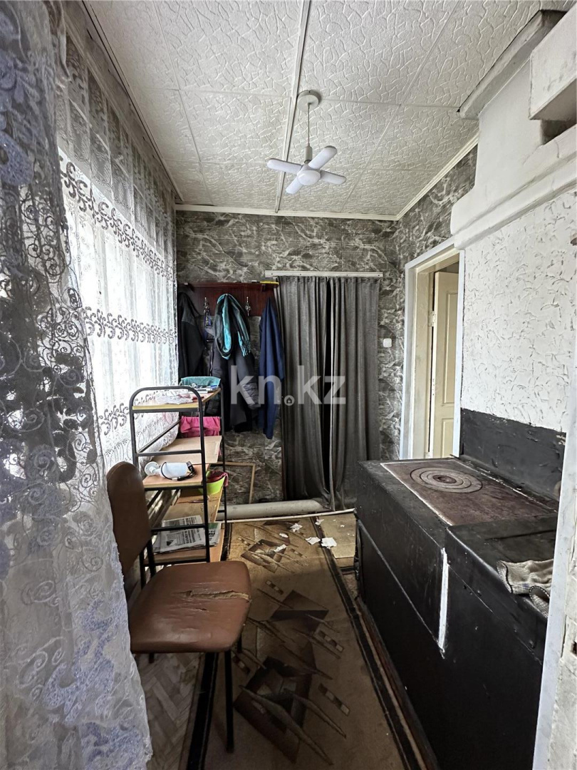 Продажа 2-комнатного дома, 41 м², ул. Чехова в Караганде - фото 9