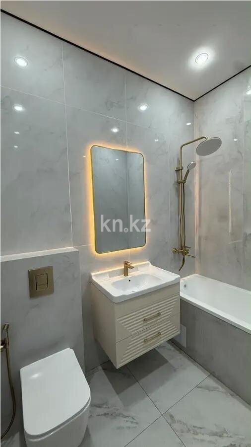 Продажа 3-комнатной квартиры, 71 м² в Астане - фото 4