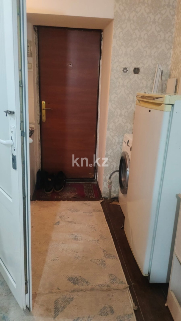 Продажа 1-комнатной квартиры, 18 м² - Продажа квартир в Казахстане - страница 3 фото 3 из 6