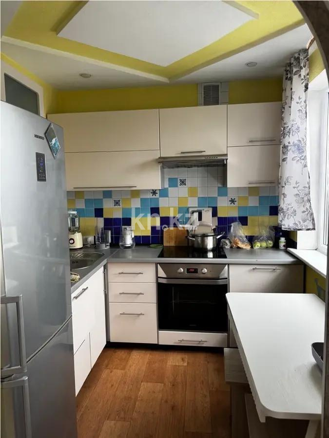 Продажа 3-комнатной квартиры, 60 м², ул. Абая, дом  82/2 - Продажа квартир в Темиртау без посредников фото 4 из 4