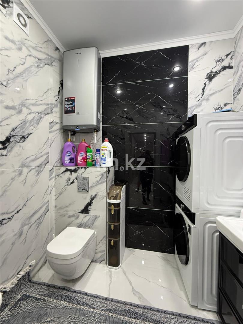 Продажа 4-комнатной квартиры, 118 м² - Продажа четырехкомнатных квартир на Юго-Востоке Караганды - страница 4 фото 9 из 12