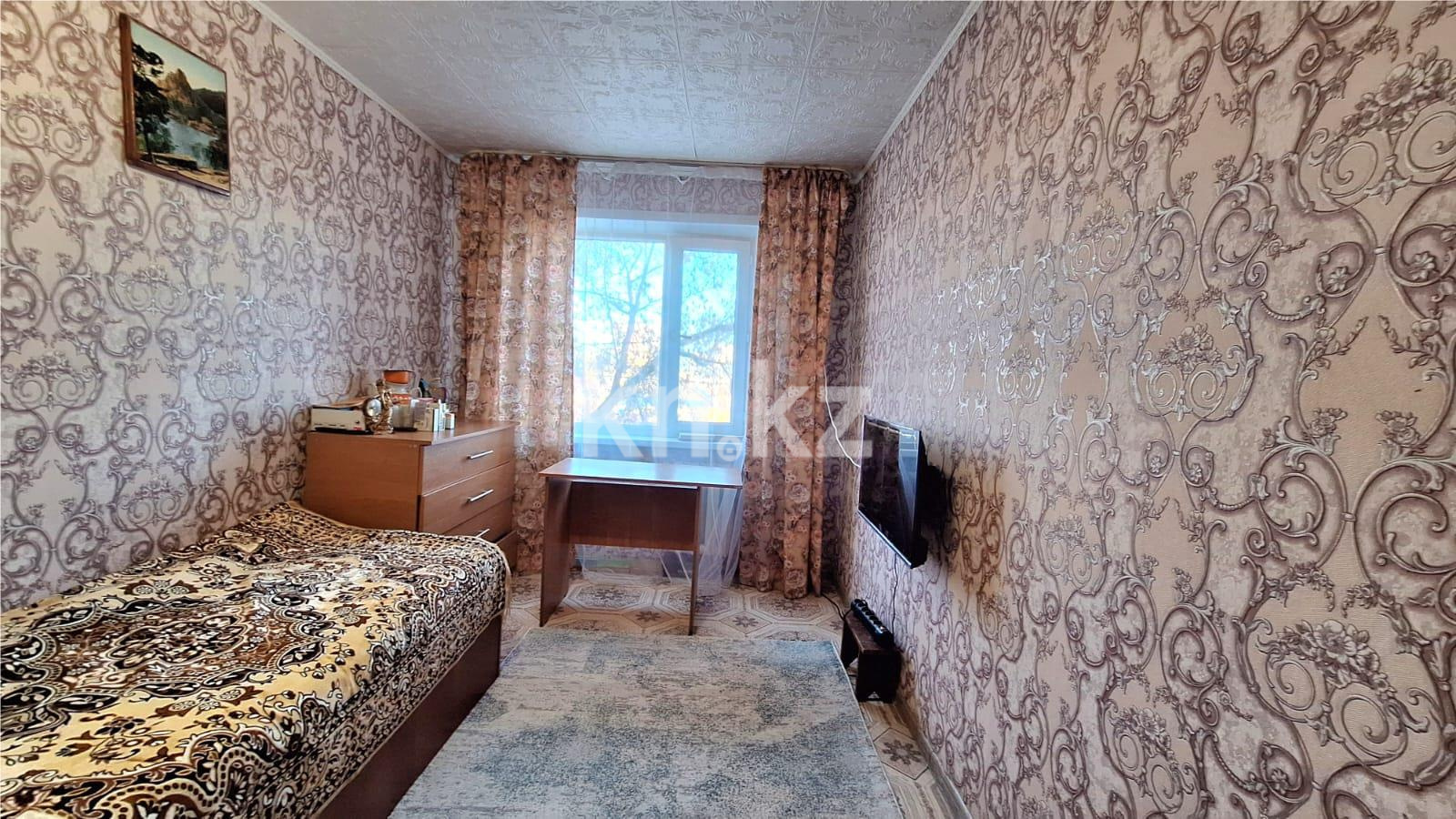 Продажа 3-комнатной квартиры, 62 м², 18 мкр. - Продажа квартир в Казахстане фото 5 из 12