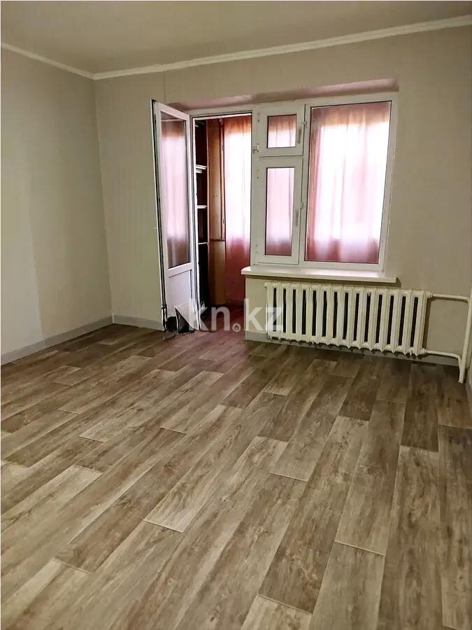 Продажа 1-комнатной квартиры, 42 м² в Алматы