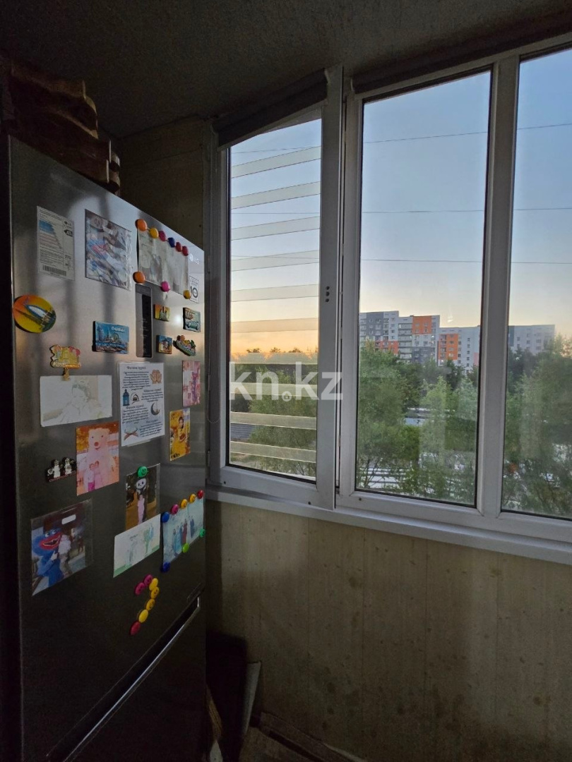 Продажа 2-комнатной квартиры, 64.4 м² в Алматы - фото 14