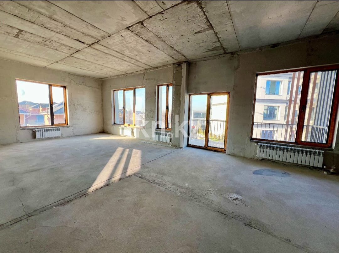 Продажа 3-комнатной квартиры, 93.6 м², ул. Жубановой, дом  26/1 - Продажа  трехкомнатных квартир в Алматы фото 21 из 28