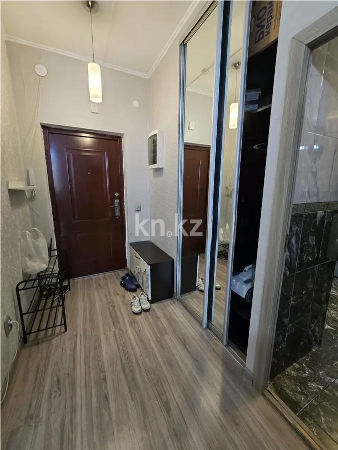 Продажа 2-комнатной квартиры, 51.6 м², ул. Навои, дом  208 в Алматы - фото 5