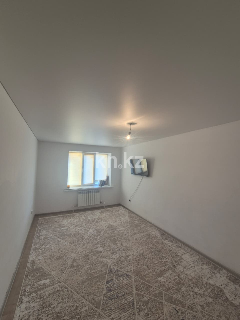 Продажа 1-комнатной квартиры, 46.9 м², ул. Есет батыра, дом  65 - Продажа квартир в Актобе фото 4 из 11