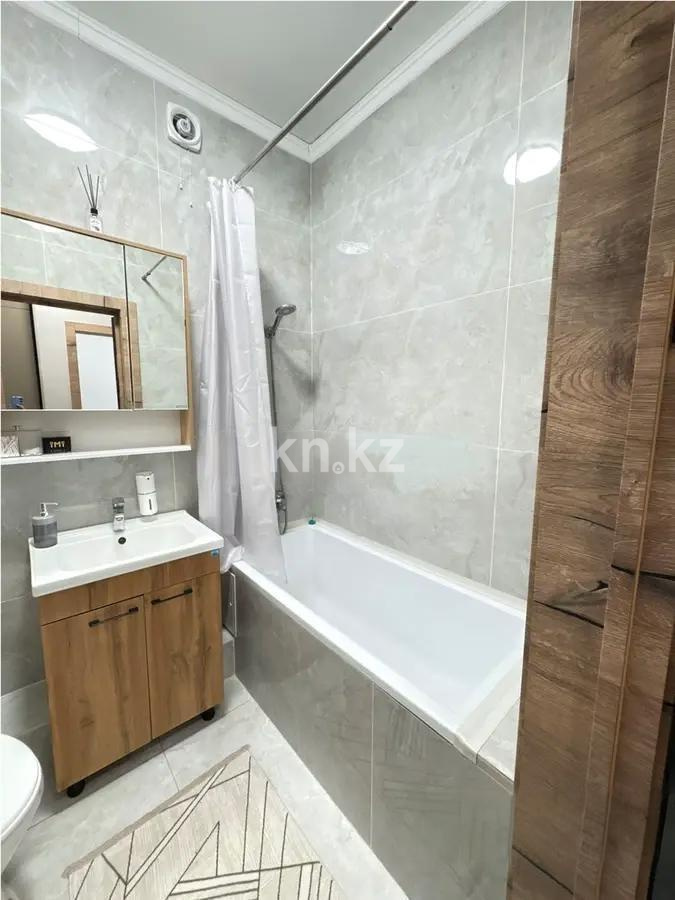 Продажа 1-комнатной квартиры, 36.6 м² в Астане - фото 4