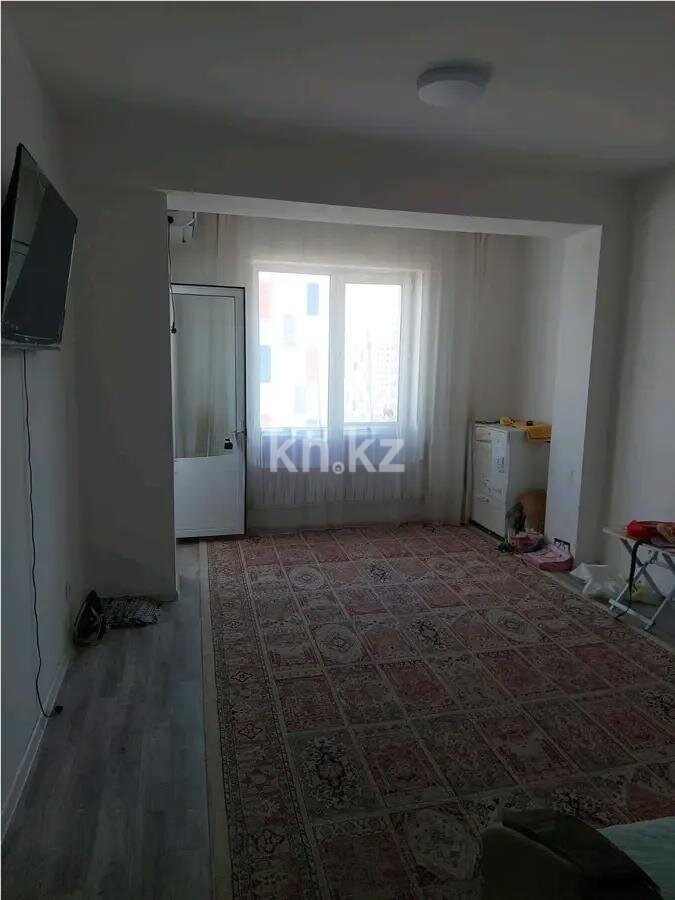 Продажа 2-комнатной квартиры, 52.8 м² в Алматы - фото 2