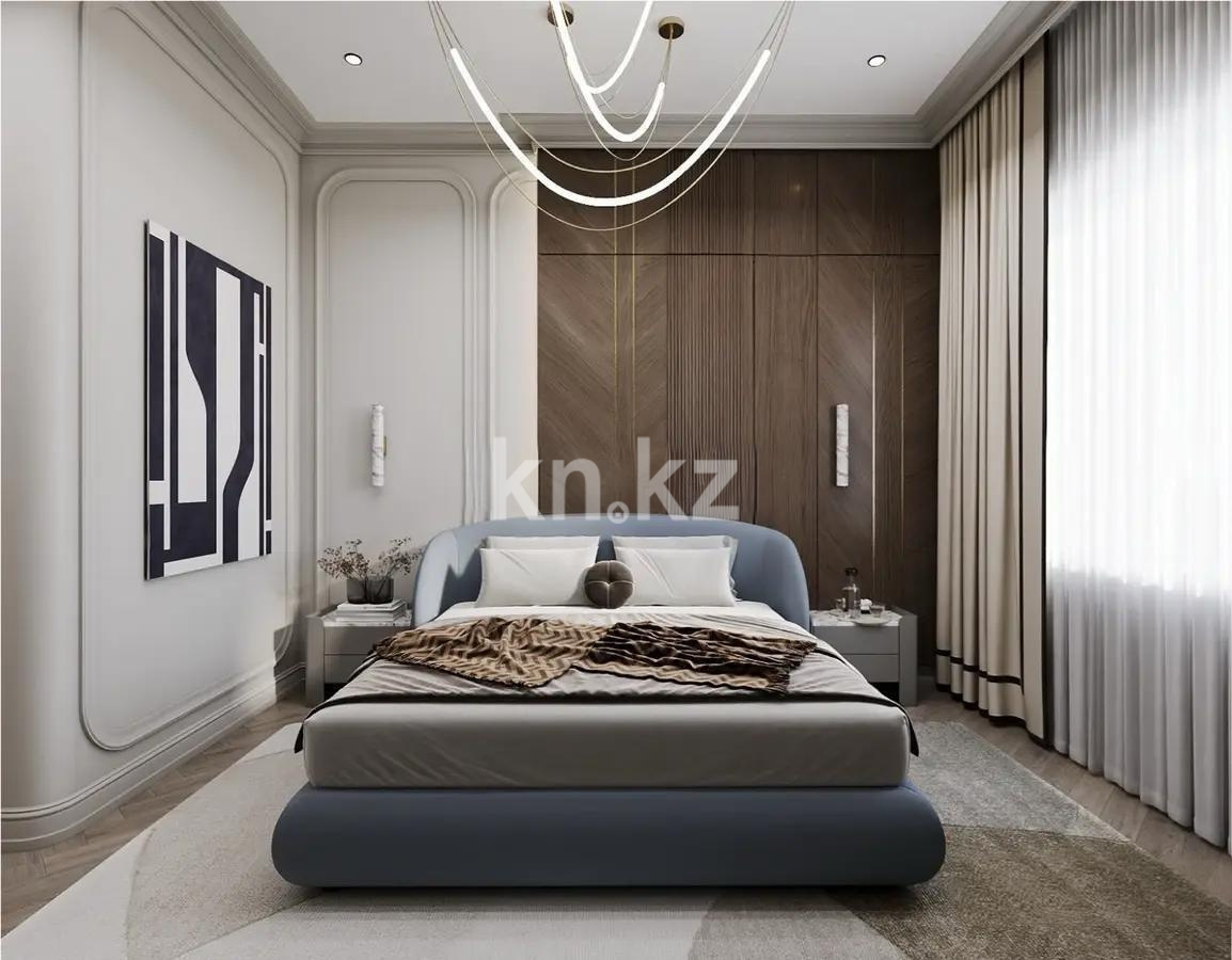 Продажа 4-комнатной квартиры, 115 м² в Алматы - фото 4