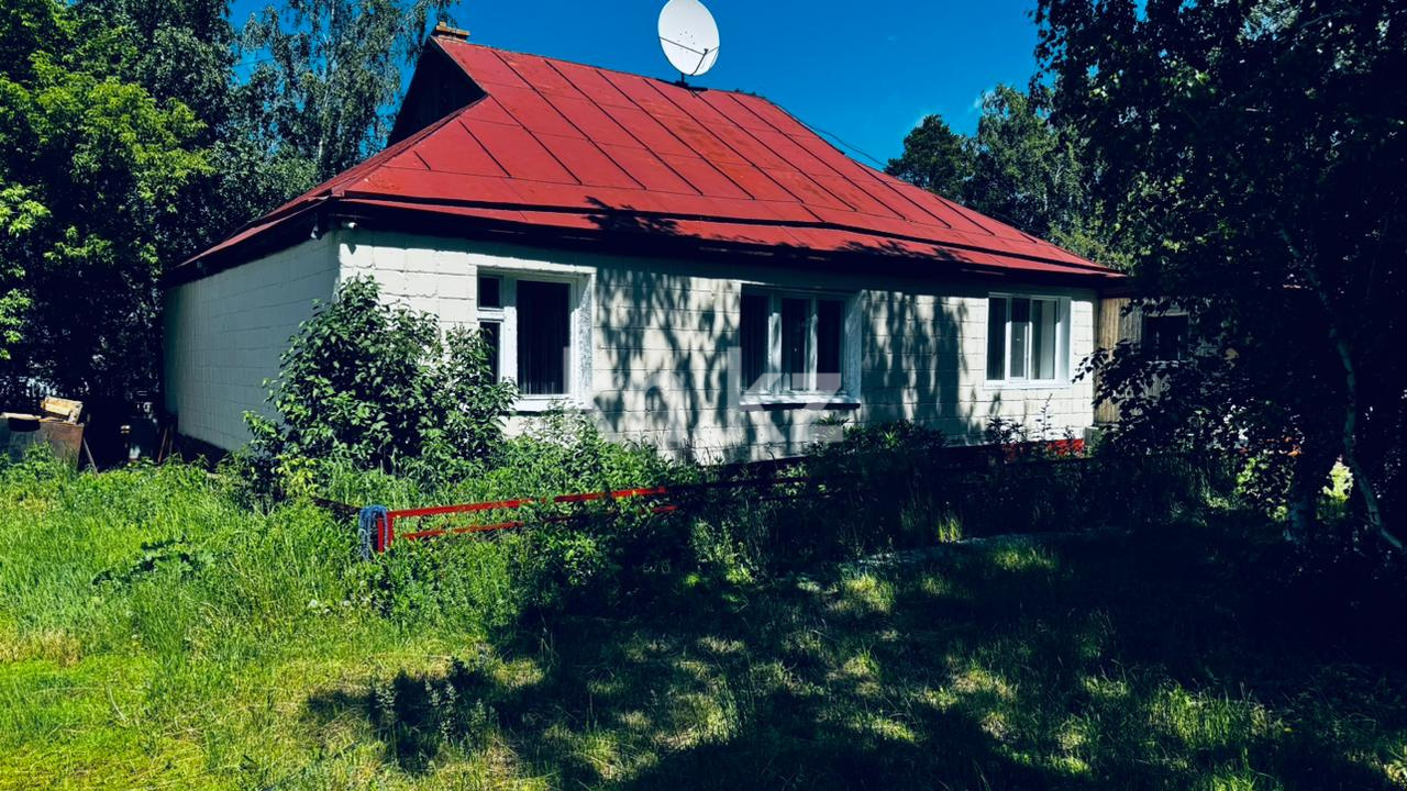 Продажа 6-комнатного дома, 130 м², Кенжетаева, дом  104 - Продажа и аренда недвижимости в Акколе фото 2 из 2