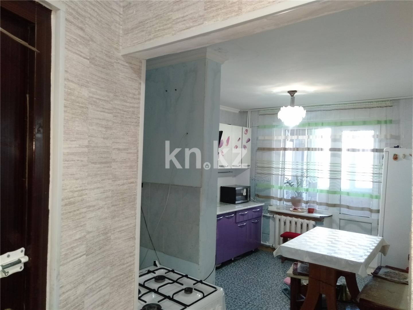 Продажа 3-комнатной квартиры, 70 м² в Темиртау - фото 7