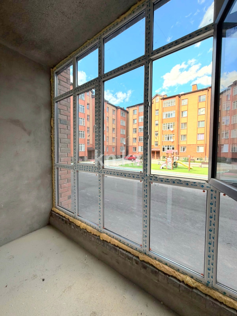 Продажа 1-комнатной квартиры, 36 м² в Караганде - фото 11