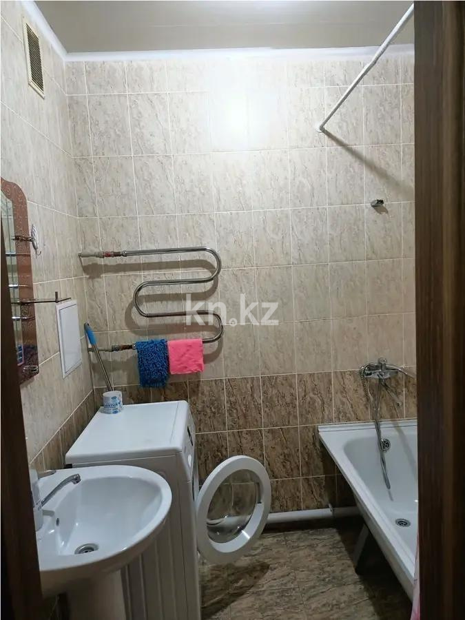 Продажа 1-комнатной квартиры, 49.7 м² - Продажа квартир в Казахстане - страница 101 фото 3 из 5