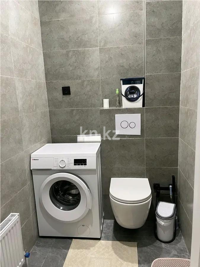 Продажа 3-комнатной квартиры, 84 м² - Продажа квартир в Казахстане - страница 27 фото 6 из 7