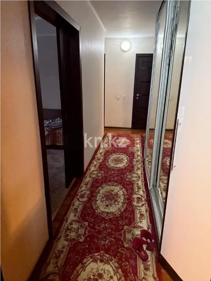 Продажа 4-комнатной квартиры, 77 м² - Продажа четырехкомнатных квартир на Юго-Востоке Караганды фото 6 из 7