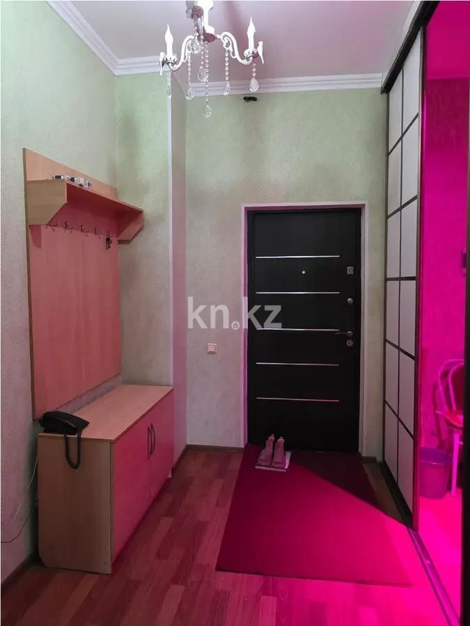Продажа 1-комнатной квартиры, 73 м² в Астане - фото 4