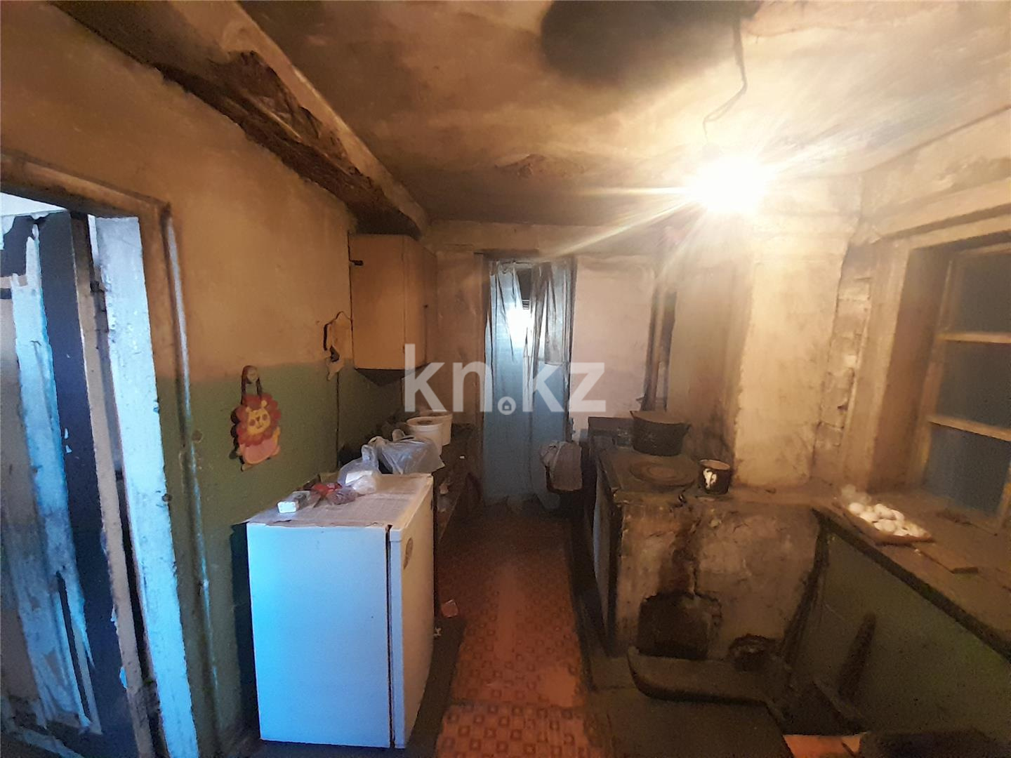 Продажа 4-комнатного дома, 70 м², ул. Луговая в Темиртау - фото 10