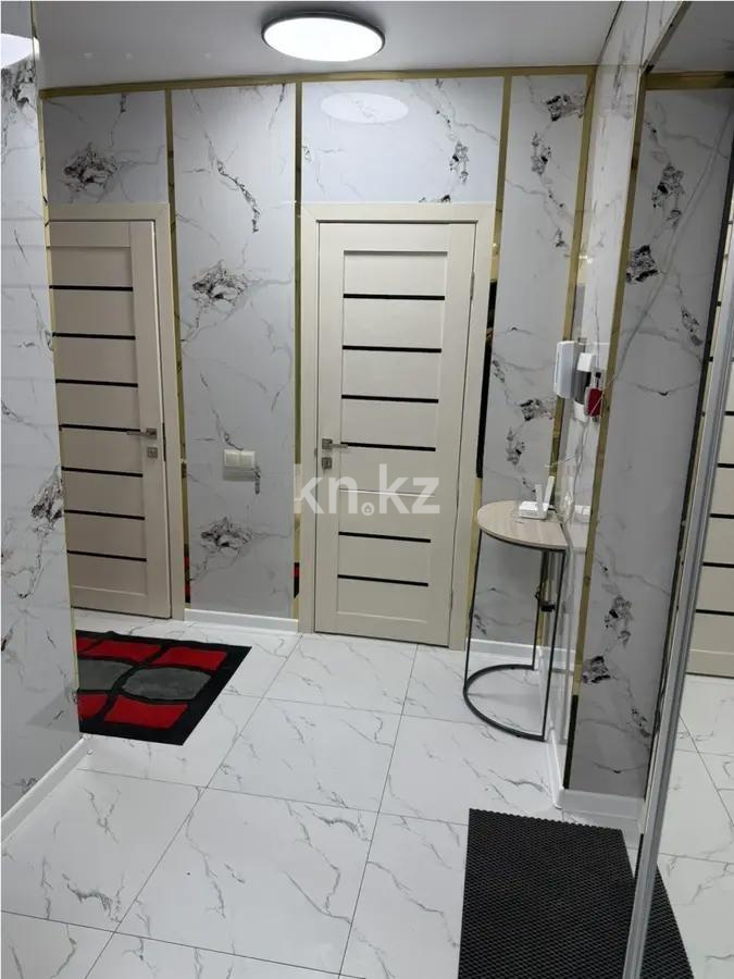 Продажа 2-комнатной квартиры, 60 м² в Алматы - фото 5