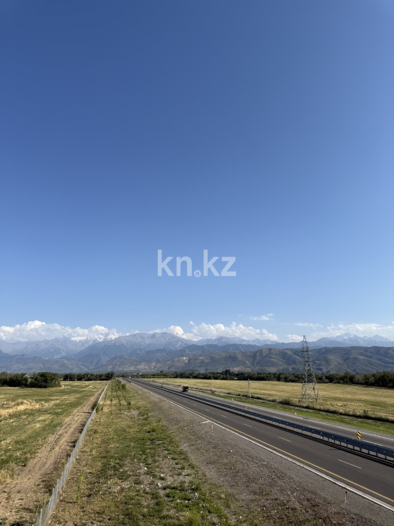 Продажа земельного участка, 50 сот., Алатауская тр. - Продажа земельных участков в Алматы фото 5 из 5