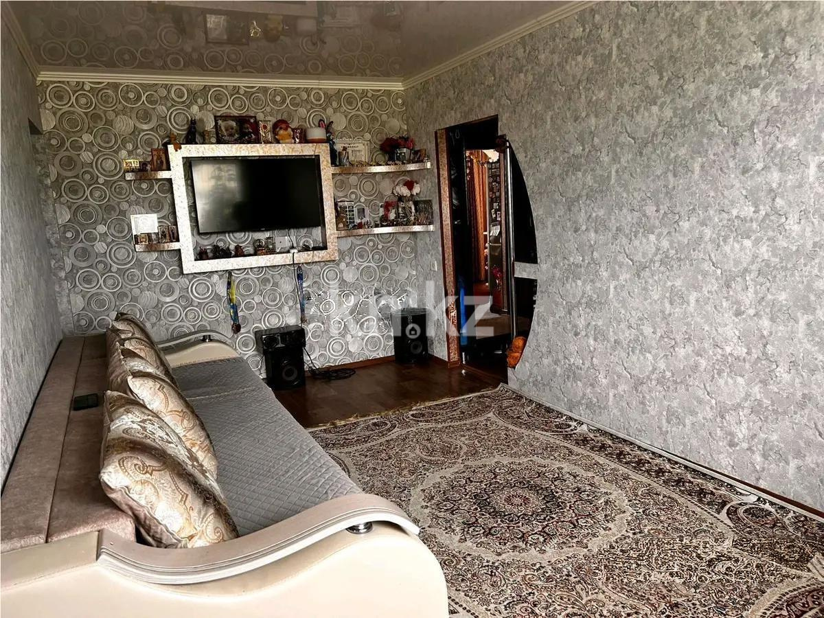 Продажа 4-комнатной квартиры, 60 м², ул. Дружбы, дом  129 - Продажа квартир в Караганде без посредников фото 1 из 4
