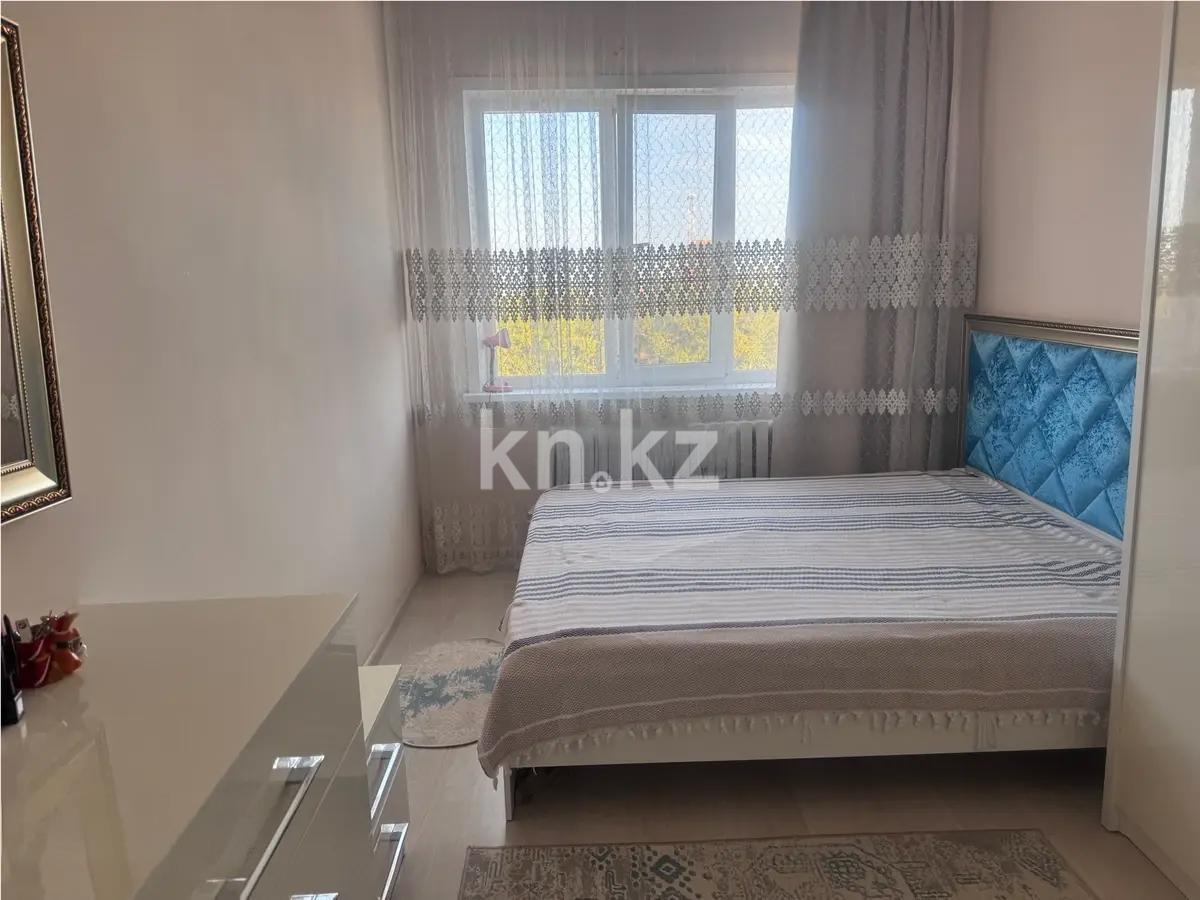 Продажа 2-комнатной квартиры, 60 м², ул. Жубанова, дом  27 в Астане - фото 3