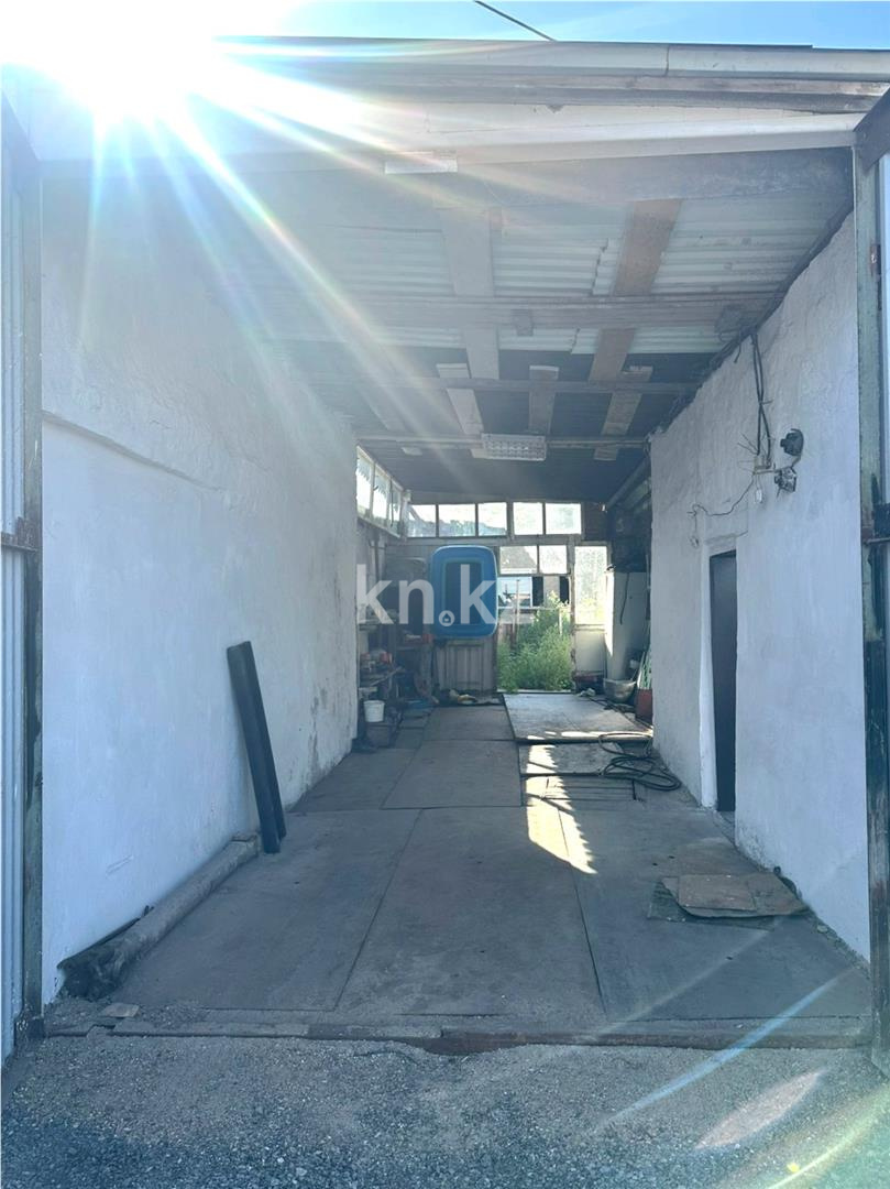 Продажа 4-комнатного дома, 79 м², ул. Матросова - Продажа домов, коттеджей в Темиртау фото 14 из 18