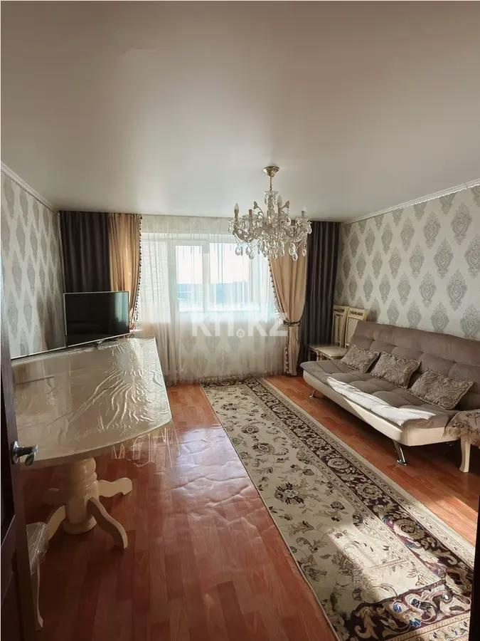 Продажа 3-комнатной квартиры, 64 м² в Караганде