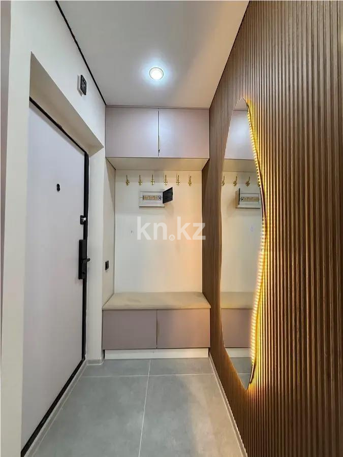 Продажа 2-комнатной квартиры, 35 м², пр. Райымбека, дом  590/15 - Продажа квартир в Алматы фото 5 из 5