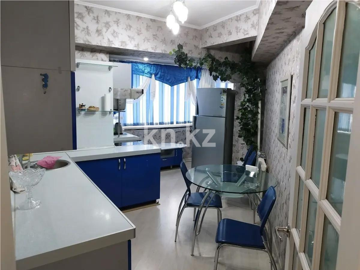 Продажа 2-комнатной квартиры, 73 м² в Алматы - фото 3