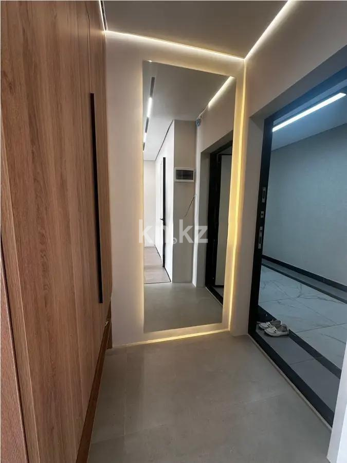 Продажа 2-комнатной квартиры, 55 м², ул. Утепова, дом  31 в Алматы - фото 5