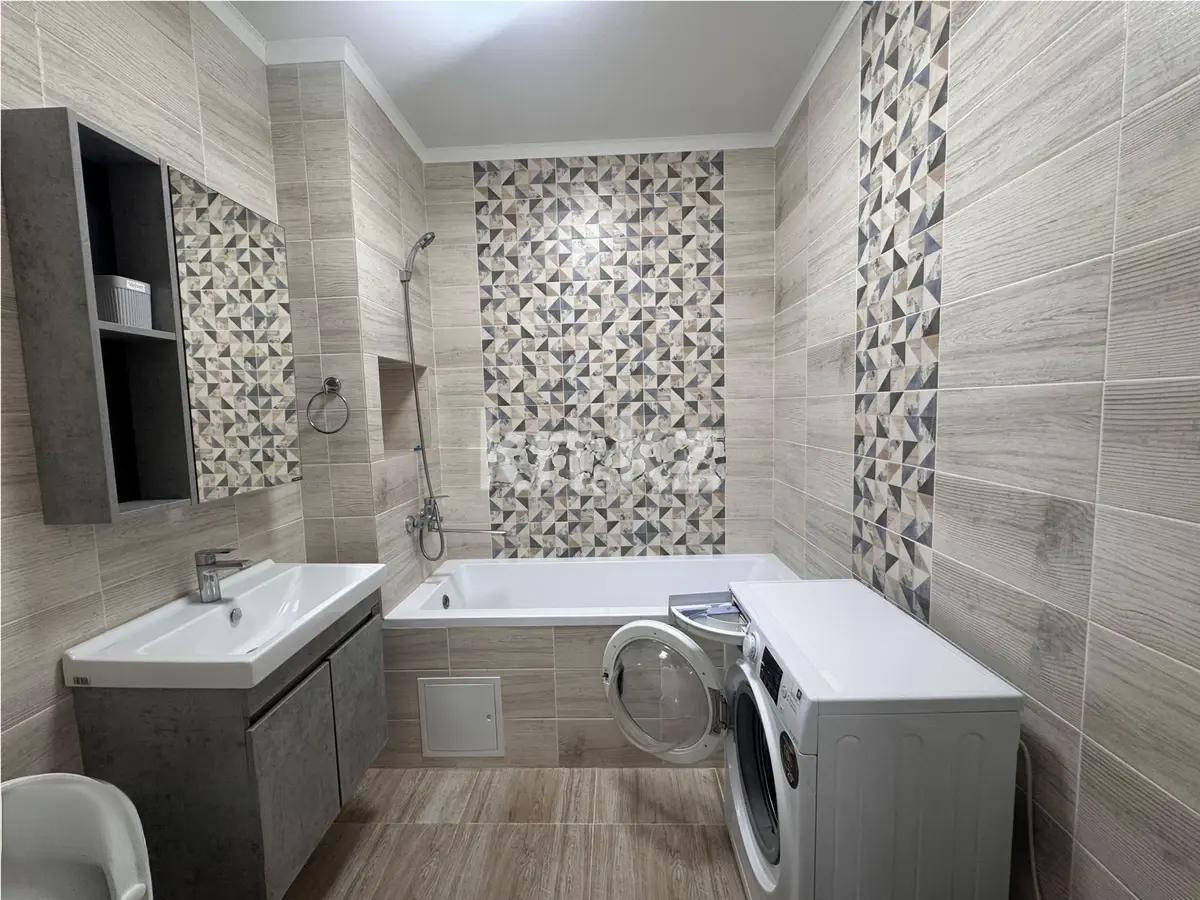 Продажа 1-комнатной квартиры, 32 м², пр. Туран, дом  55Е в Астане - фото 4