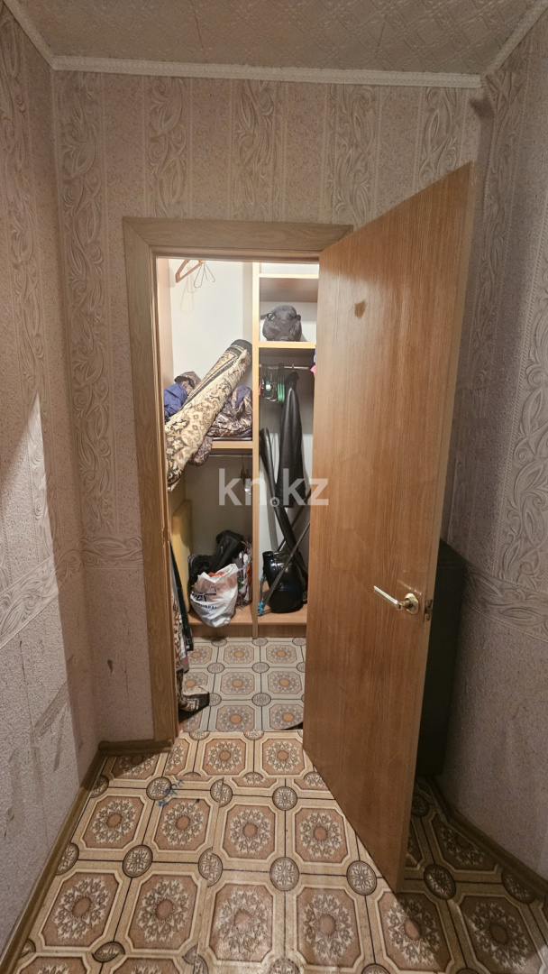 Продажа 1-комнатной квартиры, 55.3 м², ул. Гапеева, дом  16 - Продажа  однокомнатных квартир в Караганде с фото фото 31 из 35