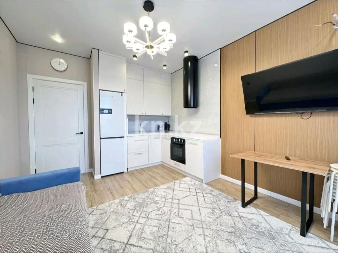 Продажа 2-комнатной квартиры, 32 м² - Продажа квартир в Казахстане - страница 22 фото 2 из 4