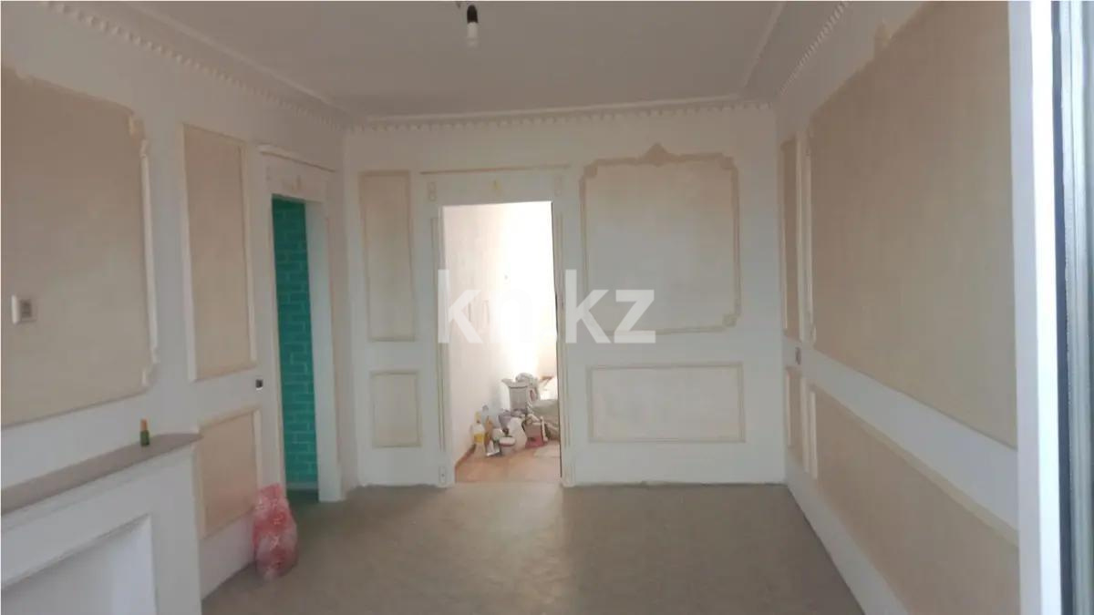 Продажа 2-комнатной квартиры, 43 м², 3 мкр-н, дом  12 - Продажа квартир в Абае фото 1 из 4