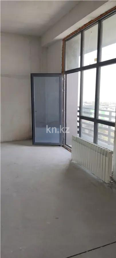 Продажа 2-комнатной квартиры, 58 м² - Продажа квартир в Алматы фото 2 из 3